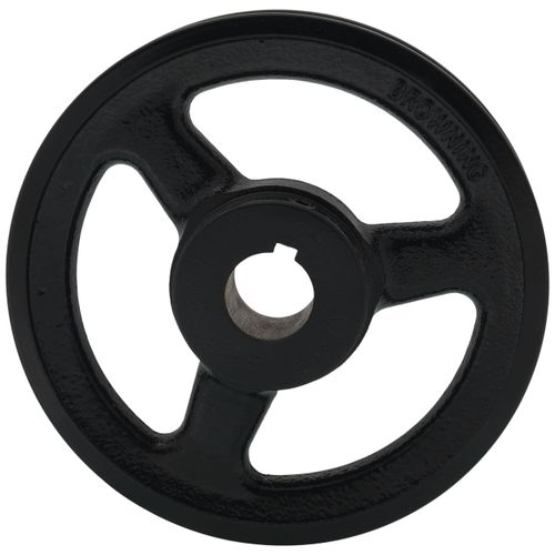 Main product image of 1 Groove Fixed Sheave, 1" Bore, S1-02815208000