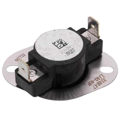 Main product image of L140-40F Limit Switch, S1-02541320000