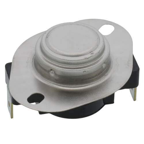 Main product image of Auto Limit Switch (120°F Close, 160°F Open), S1-02541322000