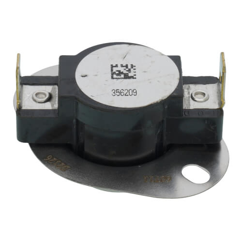 Main product image of Auto Limit Switch (120°F Close, 160°F Open), S1-02541322000
