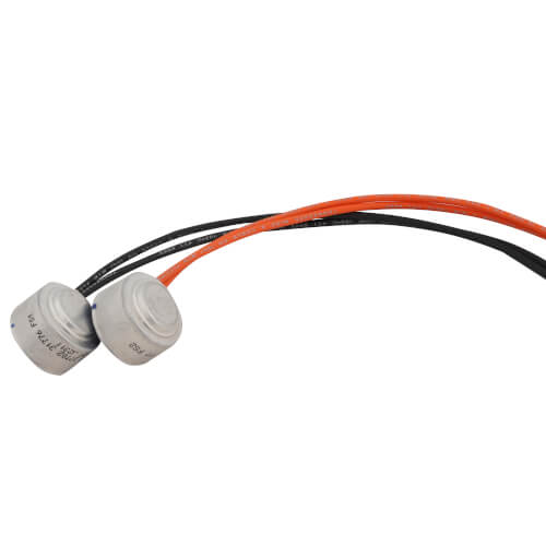 Main product image of SPST Temperature Control (26° Open, 38° Close), S1-02541330000