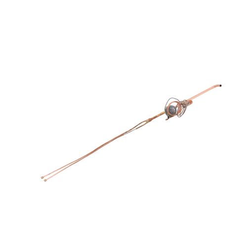 Main product image of 2 Tube Dist 3/8 x 20, S1-025-41450-000