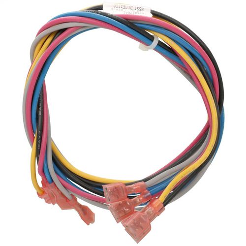 Main product image of Motor Control Harness, S1-02542648000