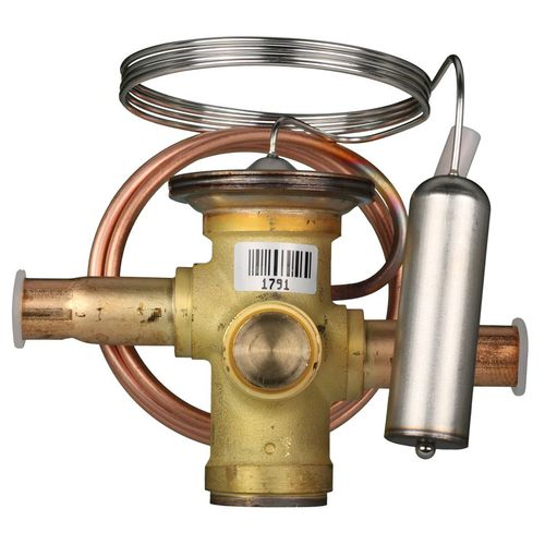 Main product image of R410A 4 Ton TXV w/ 31" Capillary (3/8" x 3/8"), S1-02543225000