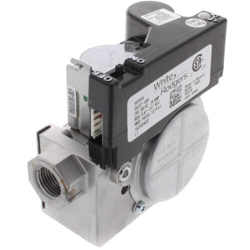 S102543257000 York S102543257000 97 Modulating Gas Valve, S102543257000