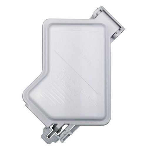 Main product image of Convenience Outlet W/gasket Cover, S1-02543260000