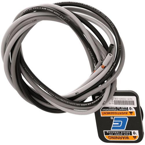 Main product image of Compressor Plug, S1-02545245000