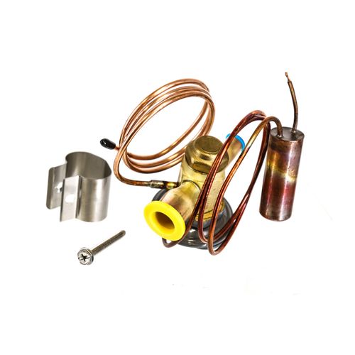 Main product image of Txv Valve 3/8" X 5/8" 81.3 Non Adj, S1-02545258000