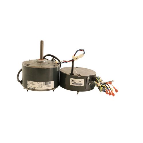 Main product image of 240v1 Ph 1/3 Hp 850 Rpm Condensor Motor, S1-02546852000