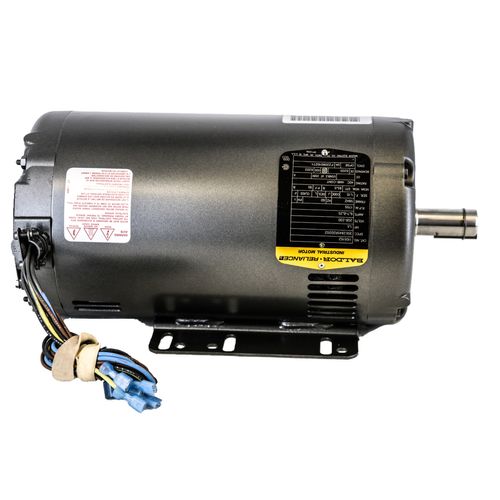 Main product image of 208-230 V 1 PH 1.5 HP 1755 RPM Motor, S1-02546853000