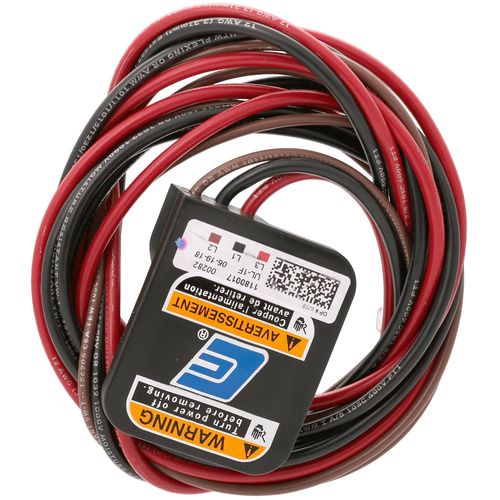 Main product image of Compressor Harness, S1-02547242000