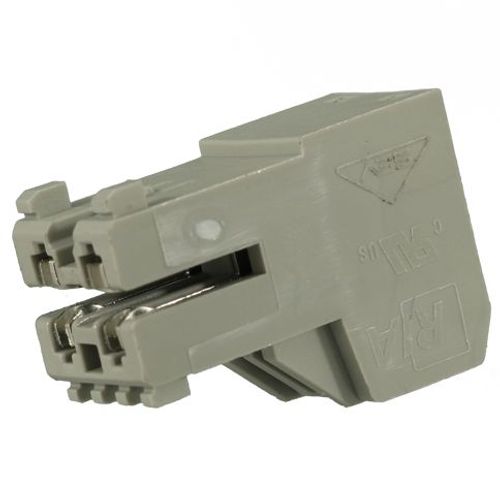 Main product image of Connector Edge 2 Pin, S1-02547258000