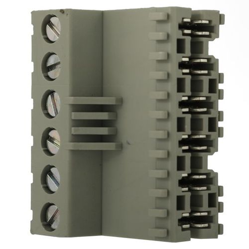 Main product image of Connector Edge 6 Pin, S1-02547259000