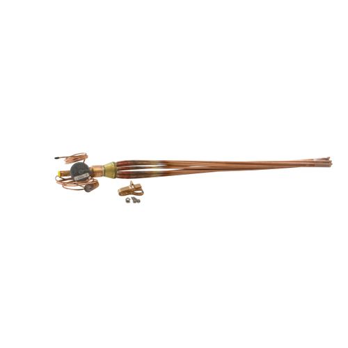 Main product image of Valve TXV Adj Dist 11tube #5 Orf, S1-02547867000