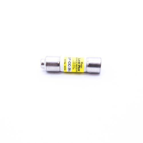 Main product image of Fuse 600v 20a Class Cc, S1-02547885000
