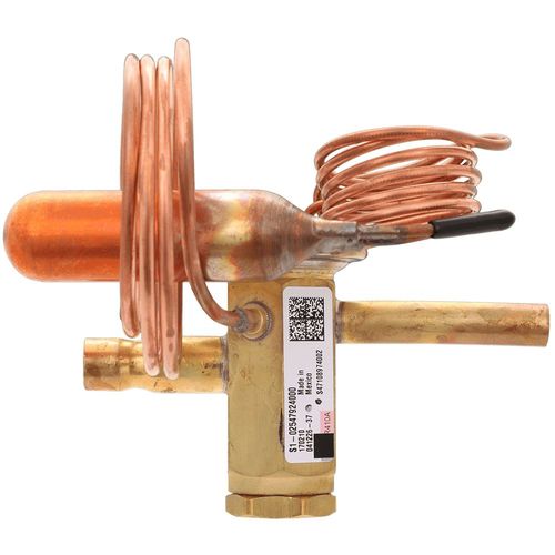 Main product image of 3/8"odm X 3/8"odf R410a TXV, S1-02547924000