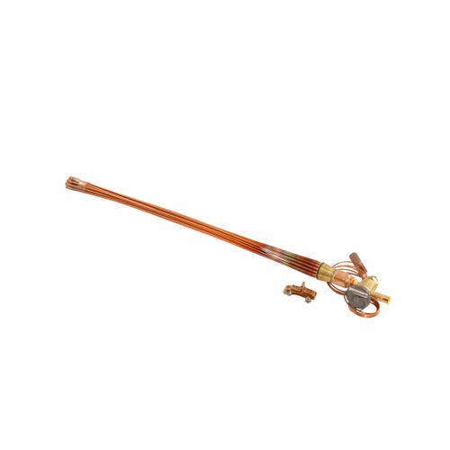 Main product image of Valve Thermal Expansion Valve/distr 12.5t 86.5 Adj, S1-02549690000