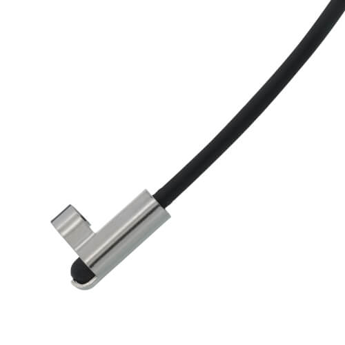 Main product image of 10' Temperature Sensor w/ Clip, S1-02549697000