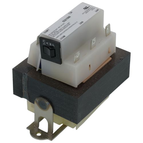 Main product image of 208/240v Primary 24v Secondary 75va XFramer, S1-02549713000