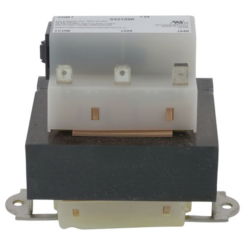 Main product image of 208/240v Primary 24v Secondary 75va XFramer, S1-02549713000