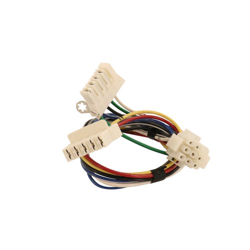 Main product image of ECM Motor Harness For Dgax, S1-02550202000