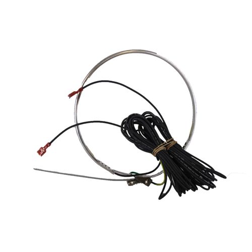 Main product image of Crankcase Heater Band 70W 240V 7.3" Dia, S1-025-50543-000