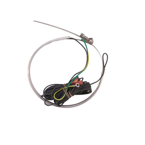 Main product image of Heater Cc Band 70w 480v 7.3" Dia, S1-02550544000