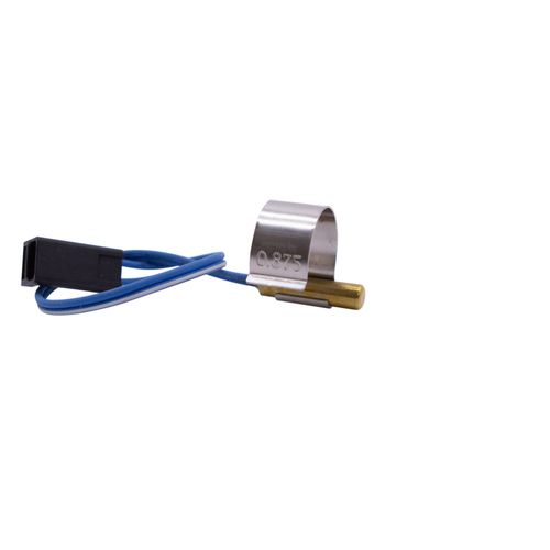 Main product image of Sensor Temp 7/8"clip w/ 6"wires, S1-02550874000