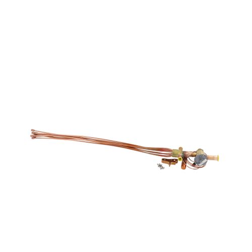 Main product image of Valve Thermal Expansion Valve-distr 8 Tube #4 Orf, S1-02551445000