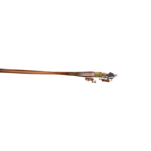 Main product image of Valve TXV-distr 12 Tube #6 Orf, S1-02551449000