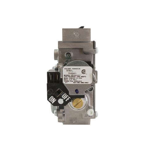 Main product image of Ultra Low NOx Gas Valve