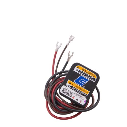 Main product image of Harness Compressor w/ Plug, S1-02551478000