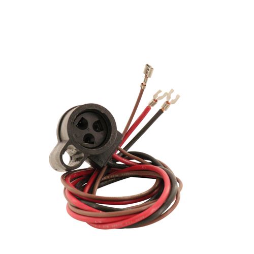 Main product image of Harness Compressor w/ Plug, S1-02551748000