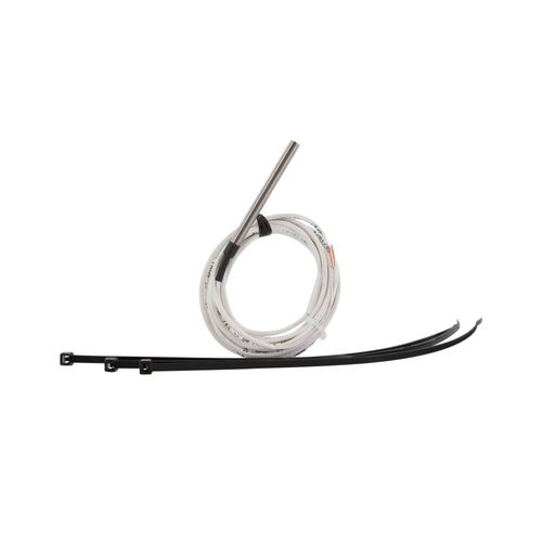 Main product image of Temp Sensor Flange W/ Terminal 10k, S1-02552367000