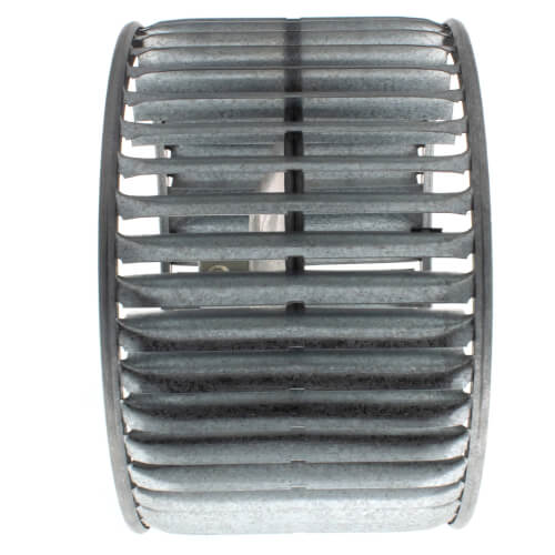 Main product image of 9" x 6" CW Blower Wheel (1/2" Bore), S1-026-19654-702