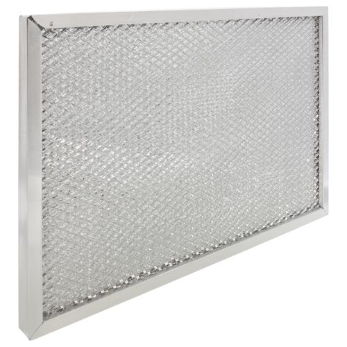 Main product image of Cleanable Air Filter, 13-5/8" x 19-5/8" x 1", S1-026-25514-000