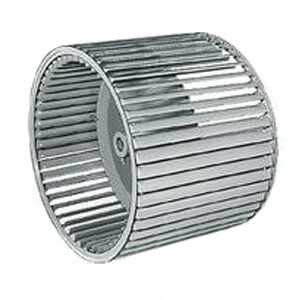 12" x 10" Reversible Wheel (1" Bore), S1-026-33326-700