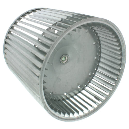 Main product image of 10" x 10" CW Blower Wheel, 1/2" Bore, S1-026-32088-701