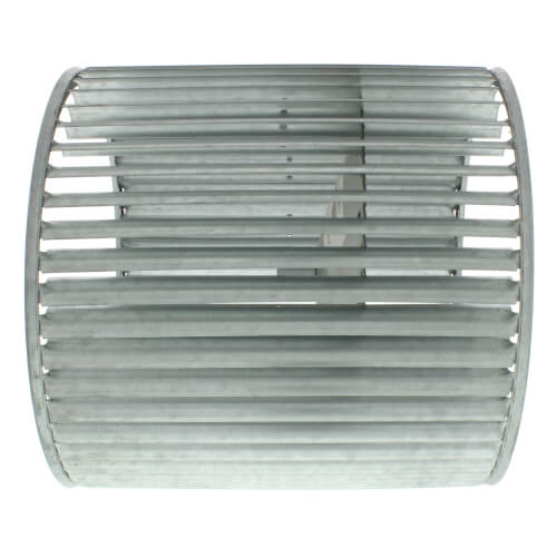 Main product image of 10" x 10" CW Blower Wheel, 1/2" Bore, S1-026-32088-701