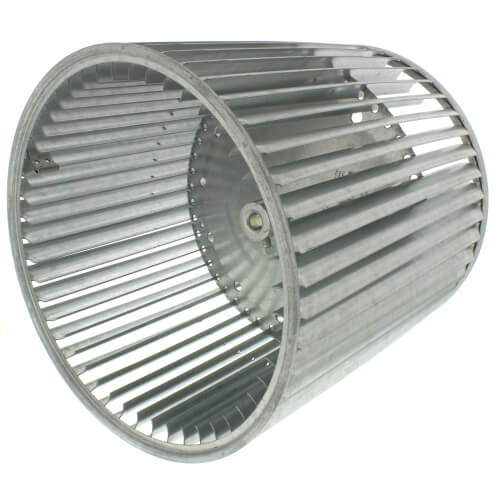 Main product image of 10" x 10" CW Blower Wheel, 1/2" Bore, S1-026-32088-701