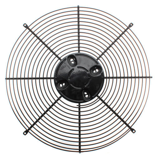 Main product image of 18" Fan Guard (Black), S1-026-34759-003