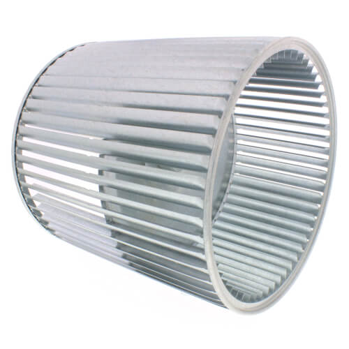 Main product image of 11" x 11" CW Blower Wheel (1/2" Bore), S1-026-38510-000