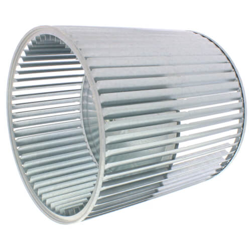 Main product image of 11" x 11" CW Blower Wheel (1/2" Bore), S1-026-38510-000