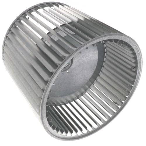 Main product image of 10 x 9 CW Blower Wheel (1/2" Bore), S1-026-42198-000