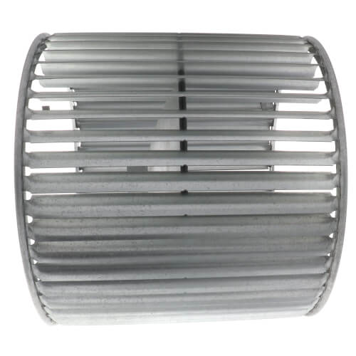Main product image of 10 x 9 CW Blower Wheel (1/2" Bore), S1-026-42198-000