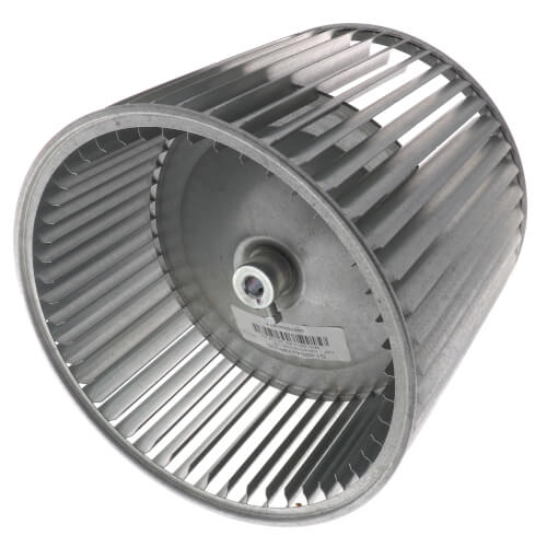 Main product image of 10 x 9 CW Blower Wheel (1/2" Bore), S1-026-42198-000