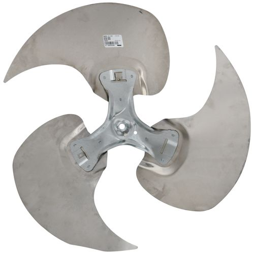 Main product image of 24" dia 34 deg 1/2" CW 3 Blade Fan, S1-026-42524-000
