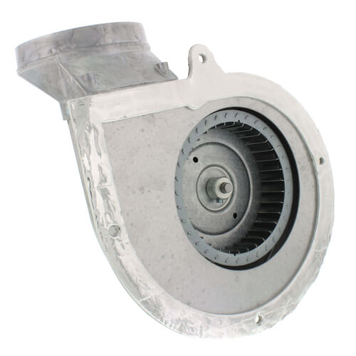 Main product image of Combustion Blower Assembly, S1-026-42549-000