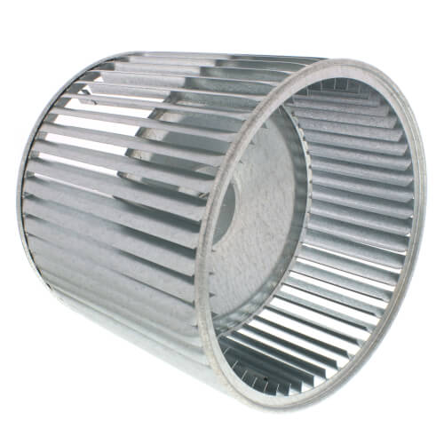 Main product image of 10 x 9 CW Blower Wheel (1/2" Bore), S1-02619654011