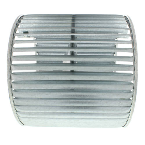 Main product image of 10 x 9 CW Blower Wheel (1/2" Bore), S1-02619654011